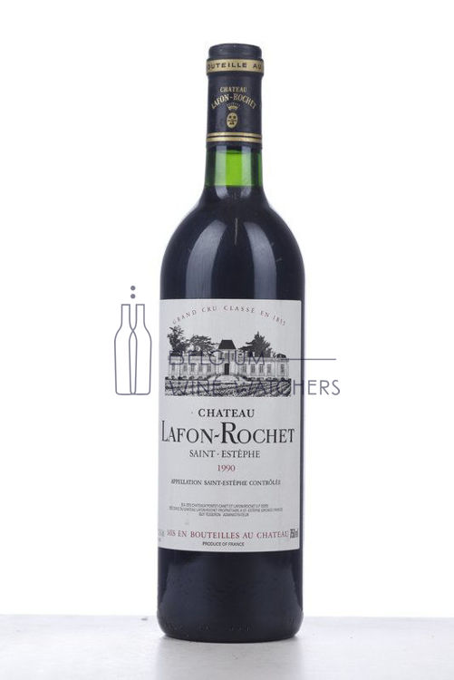 Image de 1990 LAFON ROCHET